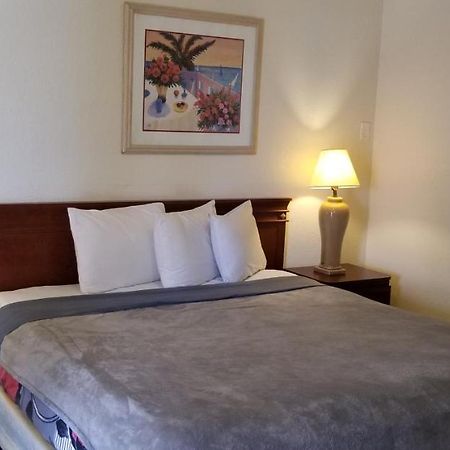 Deluxe Inn Motel - Homestead Kültér fotó